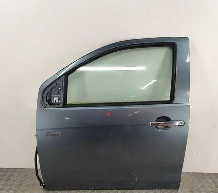 Isuzu D-Max Front door 8981081324