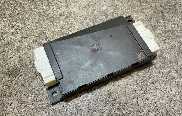 Mercedes-Benz CLA C118 X118 Keyless (KESSY) go control unit/module A1679009523 1479009523