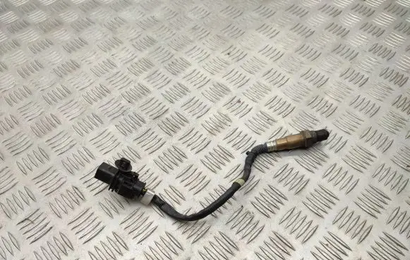 Nissan Qashqai Lambda probe sensor 226Q42455R 0281004187 1928404687