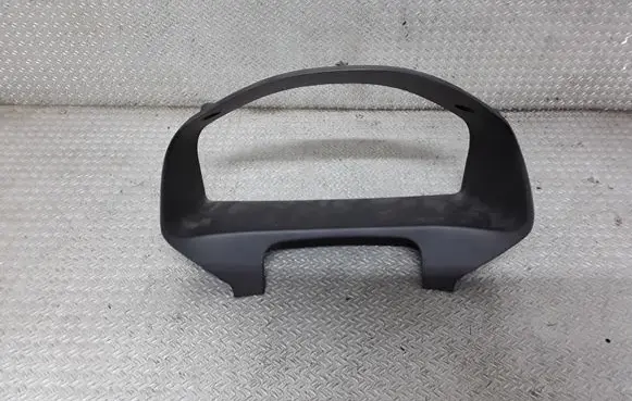Dashboard trim