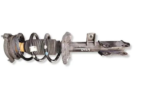 KIA Sportage Front shock absorber/damper 54630F1HG0