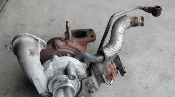 Citroen Jumpy Turbo 9804119380 115KM