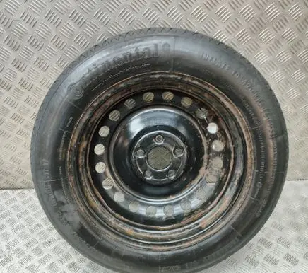 KIA Sportage R17 spare wheel 52910F1930