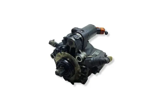 Peugeot 407 Fuel injection high pressure pump 9654091880KASACJ 9654091880 A2C20000598