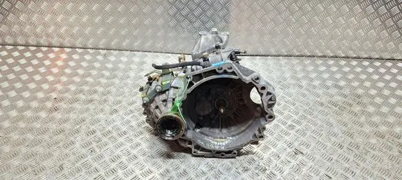 Audi A3 S3 8L Manual 5 speed gearbox S18031242 DUU