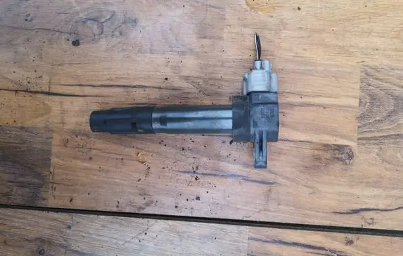 Suzuki SX4 High voltage ignition coil