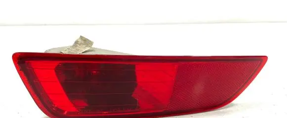 Volvo XC60 Rear fog light 89074901