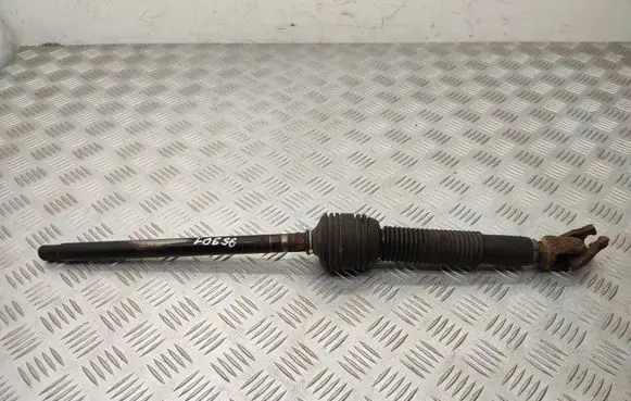 Iveco Daily 6th gen Steering column universal joint 