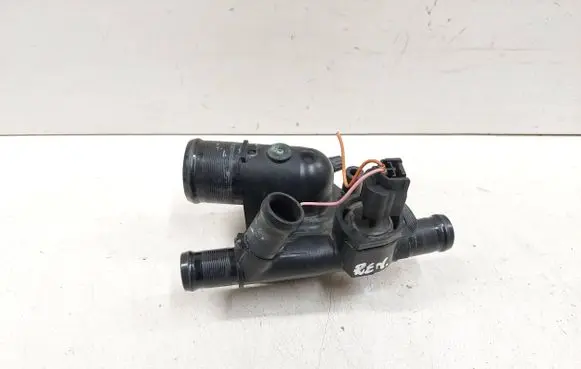 Thermostat/thermostat housing