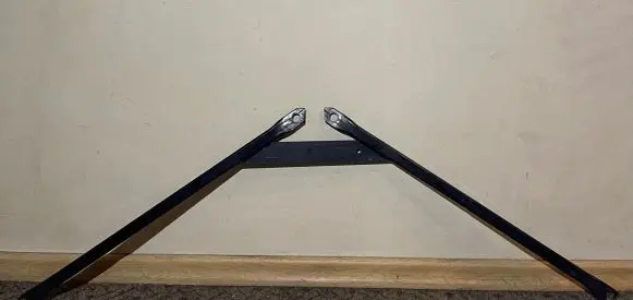 BMW 2 F22 F23 Other engine bay part 7378711-01