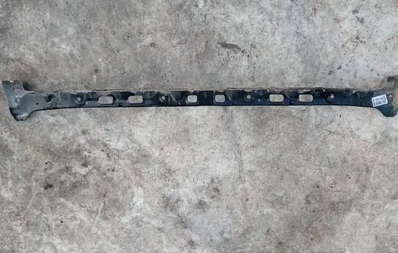 Volkswagen Bora Rear bumper mounting bracket