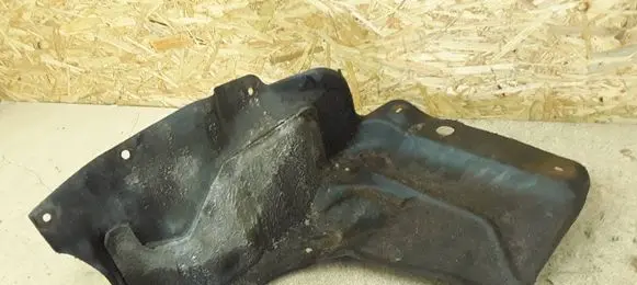 Toyota Corolla E120 E130 Engine splash shield/under tray 5144212180