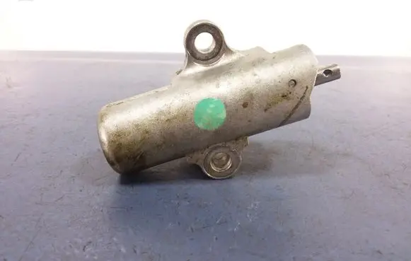 Cadillac SRX Timing belt/chain tensioner 