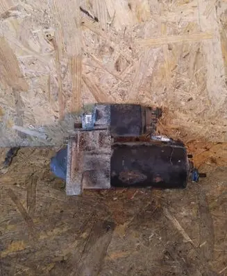 Volvo S60 Starter motor 0001108167