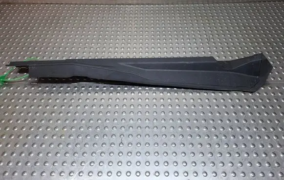 BMW 3 G20 G21 Fender end trim S27705272 7419386