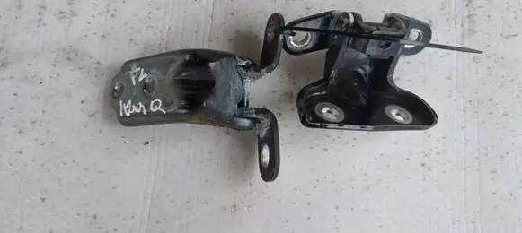 Hyundai Ioniq Loading door hinge set 100200301
