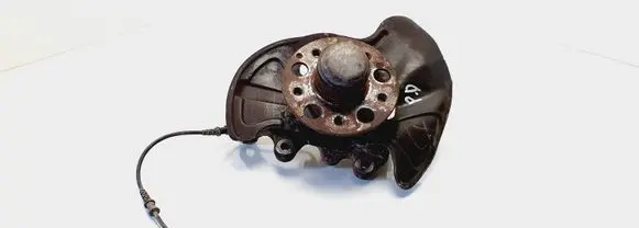 Mercedes-Benz C W203 Front wheel hub spindle knuckle