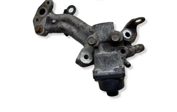 Mitsubishi Outlander EGR valve 1582A166