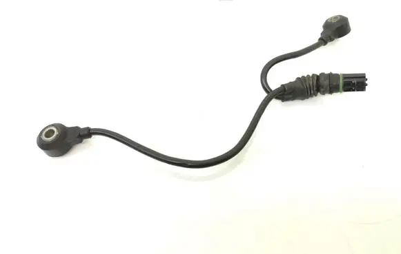 BMW 5 E60 E61 Detonation knock sensor 