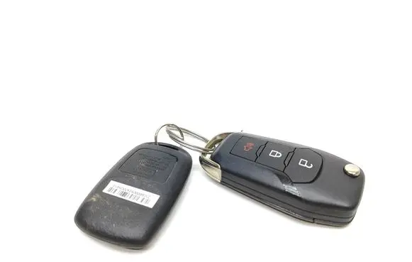 Ford Escape IV Ignition key/card JS7J15K601BA 200900005243605410 3671B43605700