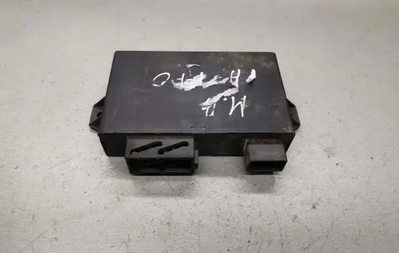 Mercedes-Benz A W168 Comfort/convenience module 0115459532