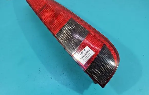 Ford Fiesta Rear/tail lights IMPRK1454526