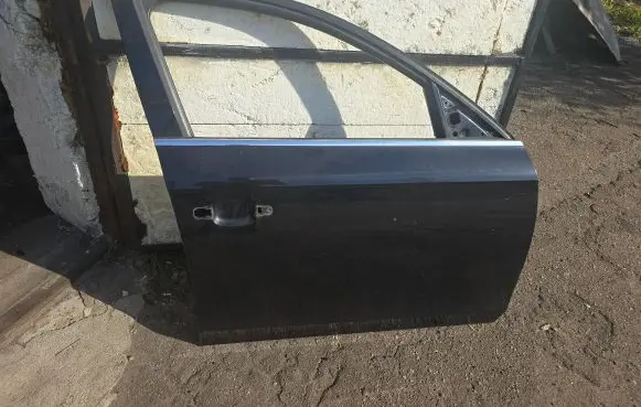 Audi A4 Allroad Door (2 Door Coupe) 