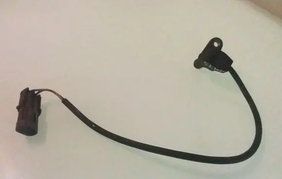 Camshaft position sensor