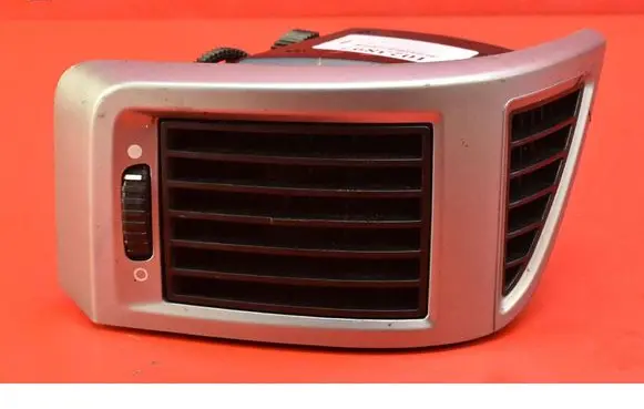 Fiat Ducato Dashboard side air vent grill/cover trim 385812