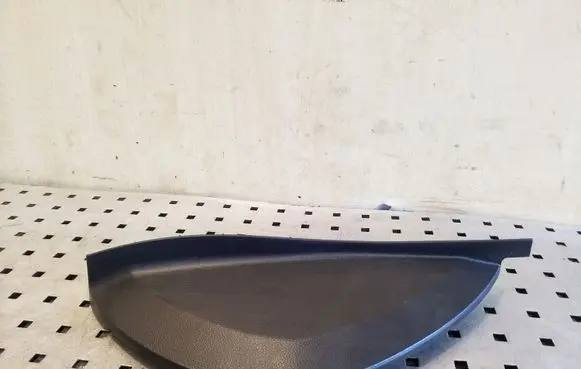 Opel Antara Dashboard side end trim 96661677