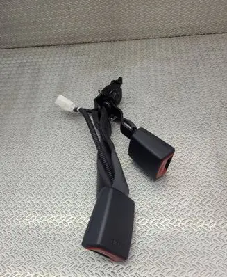 KIA Niro Rear seatbelt buckle 89830G5100