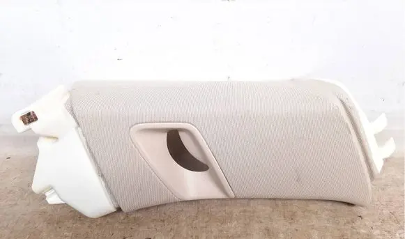Audi Q7 4M (C) pillar trim 4M0867287