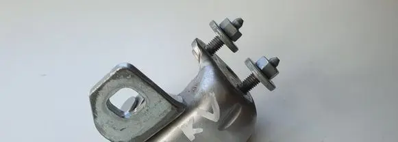 Ford S-MAX Rear door upper hinge