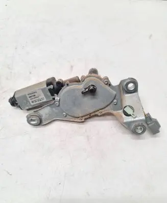 Volvo V70 Rear window wiper motor 8667188 040312STL1A0326