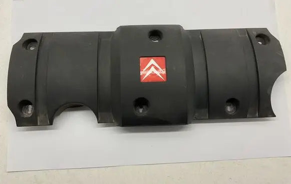 Citroen C4 I Engine cover (trim) 9638602180