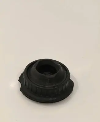Audi A6 S6 C5 4B Coil spring mount 4D0412377D