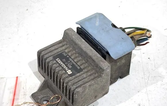 Renault Koleos I other engine part 9640469680