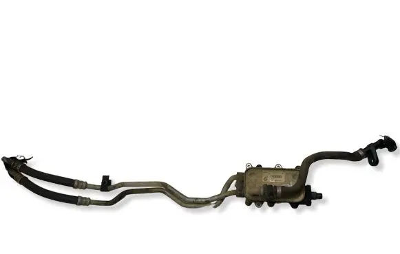 BMW X3 E83 Gearbox / Transmission oil cooler 7800479