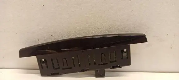 Mercedes-Benz E W212 Parking PDC sensor display screen A0015424623