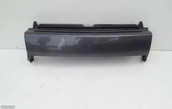 Citroen C-Crosser Tailgate/trunk/boot lid