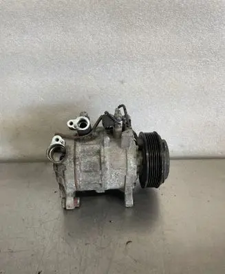 BMW 3 F30 F35 F31 Air conditioning (A/C) compressor (pump) DOBMW1F203F30