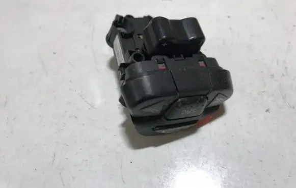 Nissan X-Trail T30 Multifunctional control switch/knob 55096 54355381b