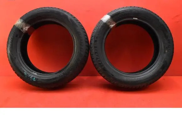 Opel Meriva A R17 winter tire 