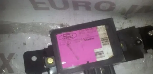 Ford Mondeo MK II Other control units/modules 97BG15K600AB