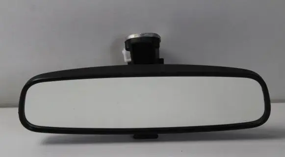 Ford Focus Rear view mirror (interior)