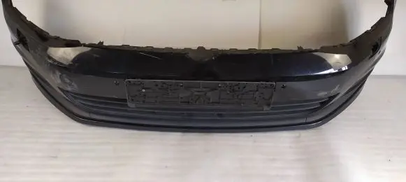 Volkswagen Golf VII Front bumper 5G0807221 3260102 10903101XX00