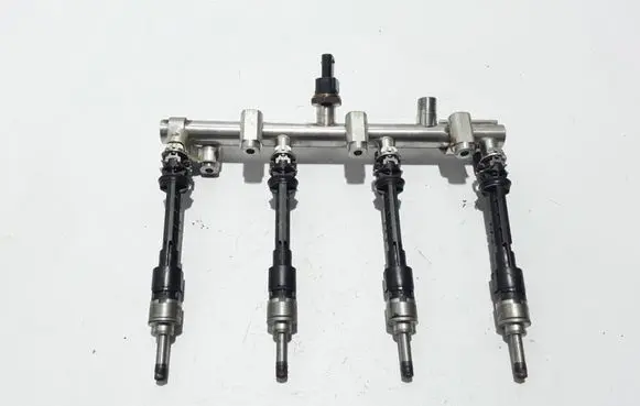 Renault Kadjar Fuel main line pipe 175222462R