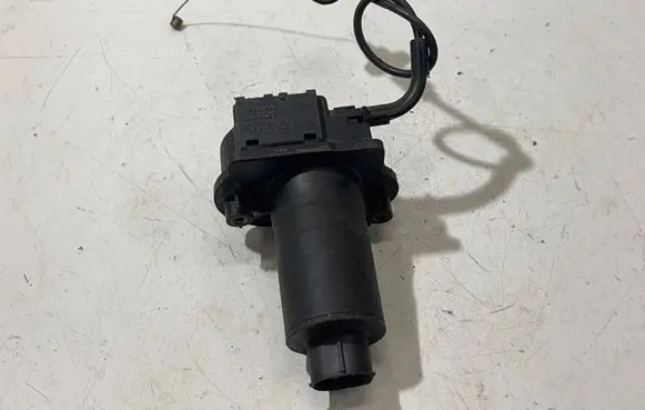 BMW 7 E38 Cruise control unit/module 354111625482 0205005010