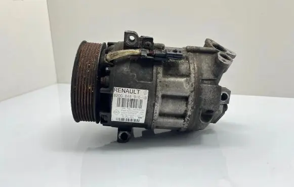 Renault Master III Air conditioning (A/C) compressor (pump) 8200848916B