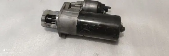 Mercedes-Benz S W222 Starter motor A2789060700